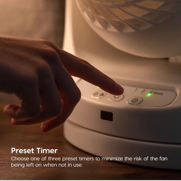 Fan - Picture 4 of 6